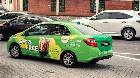 grab kuala lumpur.